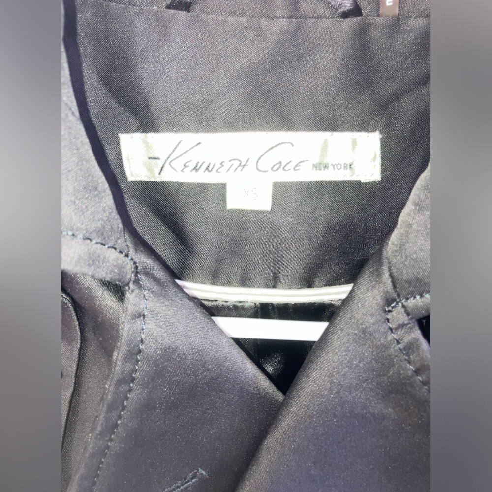 Women’s Coat - Picture 5 of 14